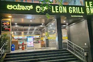 Leon's Burgers & Wings - Kalidasa Road image