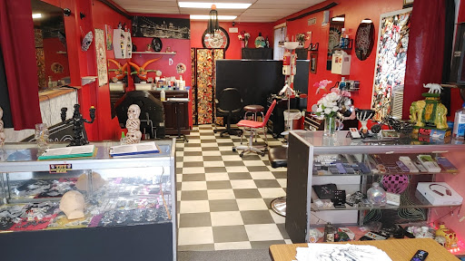 Explore birth month flower tattoo ideas, creative tattoo ideas in Newport, available at T N T Explosive Tattoo