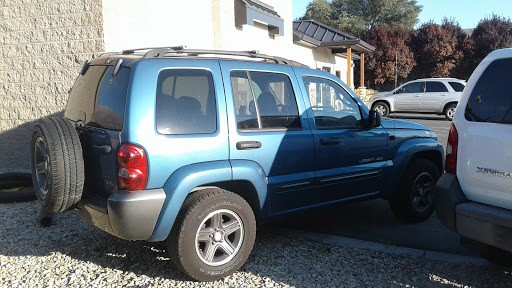 Car Dealer «Rocky Mountain Motor Cars», reviews and photos, 767 S State Rd, Pleasant Grove, UT 84062, USA