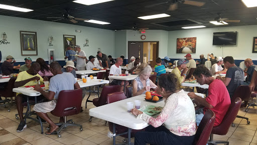 Social Services Organization «Panama City Rescue Mission», reviews and photos