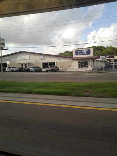 Thrift Store «Community Hospice Thrift Shop», reviews and photos