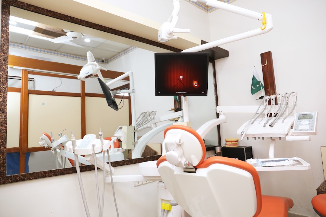 Dental Solutions