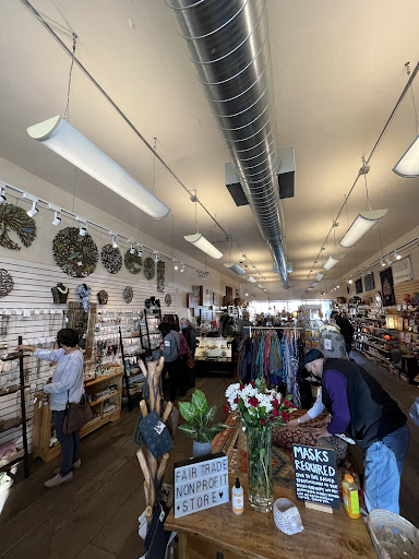 Gift Shop «Ten Thousand Villages», reviews and photos, 567 S Lake Ave, Pasadena, CA 91101, USA