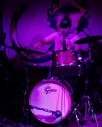 Live Music Venue «Seventh Circle Music Collective», reviews and photos, 2935 W 7th Ave, Denver, CO 80204, USA