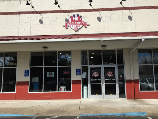 Physical Fitness Program «Rose City Barbell CrossFit WASQ», reviews and photos, 9385 SW Greenburg Rd #100, Portland, OR 97223, USA