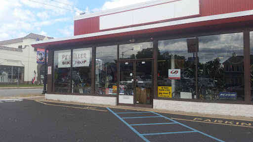 Pedaller Bike Shop, 807 W Main St, Lansdale, PA 19446, USA, 
