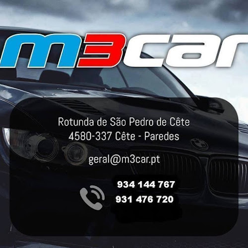 M3CAR