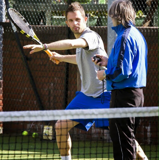 London Tennis Academy