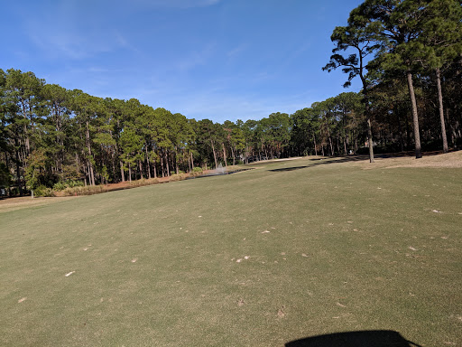 Golf Club «Dolphin Head Golf Club», reviews and photos, 56 High Bluff Rd, Hilton Head Island, SC 29926, USA