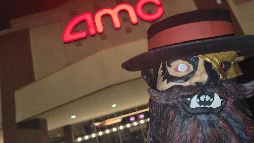 Movie Theater «AMC Murfreesboro 16», reviews and photos, 2626 Cason Square Blvd, Murfreesboro, TN 37128, USA