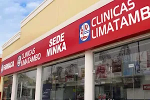 Minka Callao clinical Limatambo image