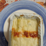 Photo n°5 de l'avis de alessandra.r fait le 08/10/2022 à 18:49 sur le  Il Forno del Castello à Galliate