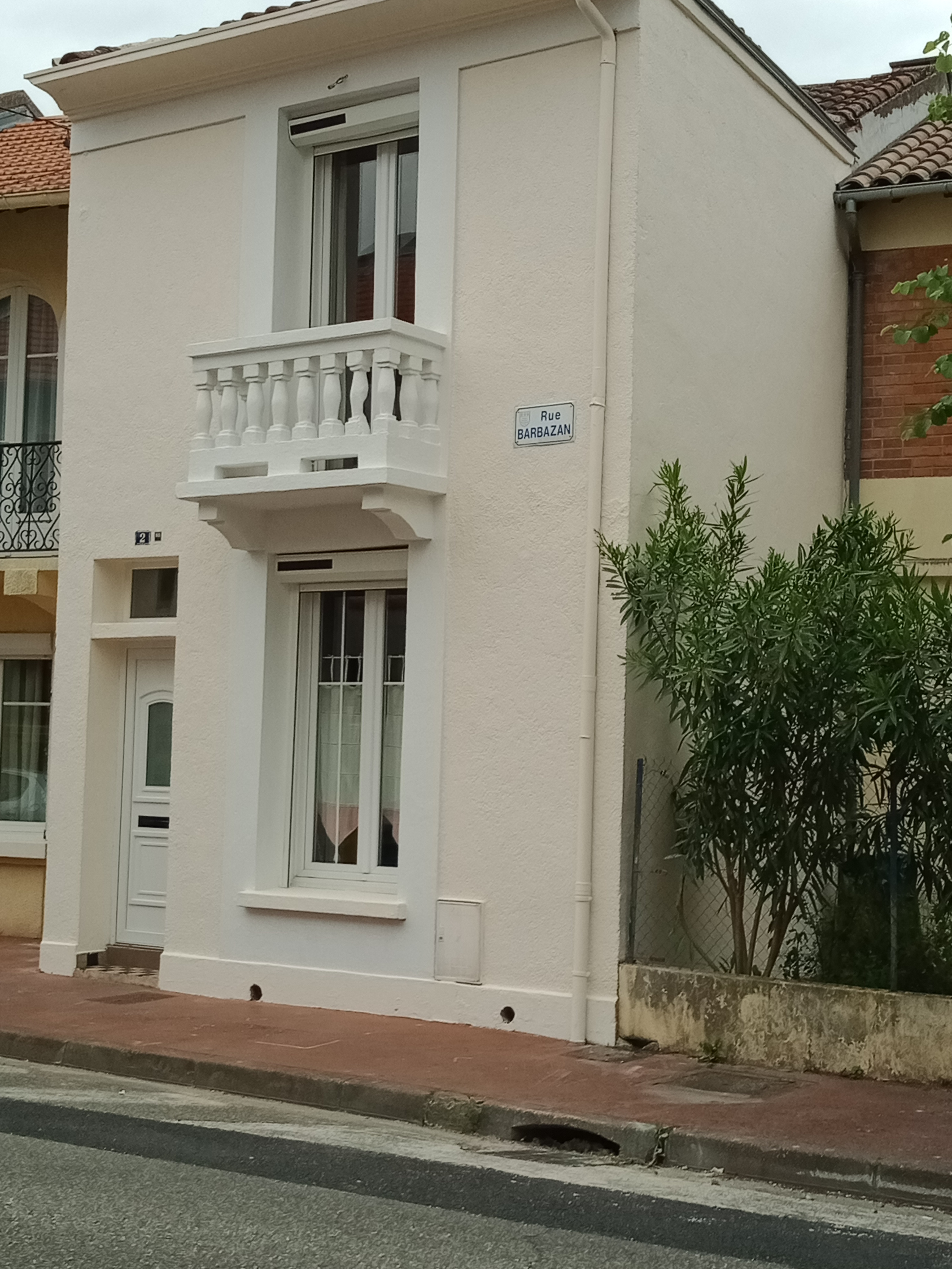 Photo n° 1 de l'avis de Odile.a fait le 19/05/2023 à 07:49