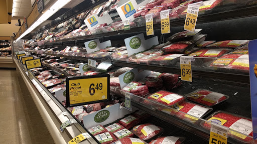 Grocery Store «Safeway», reviews and photos, 138 SW 148th St, Burien, WA 98166, USA