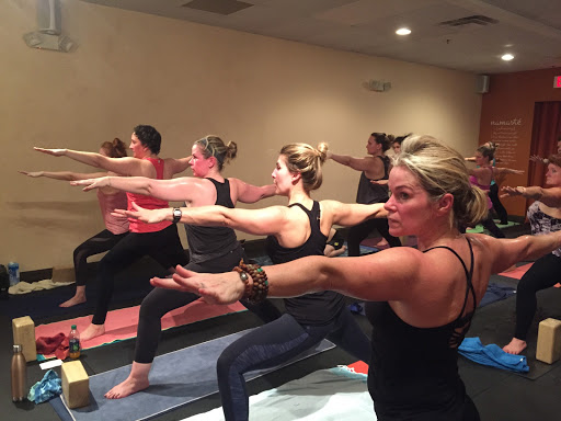 Family yoga centers in Nashville