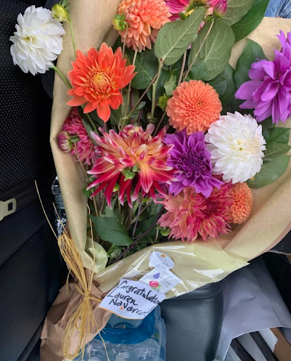 Florist «City Line Florist», reviews and photos, 2978 Nichols Ave, Trumbull, CT 06611, USA