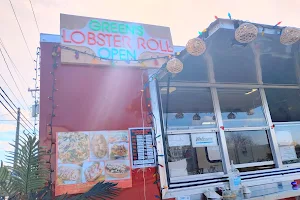 Green's Lobster Roll image