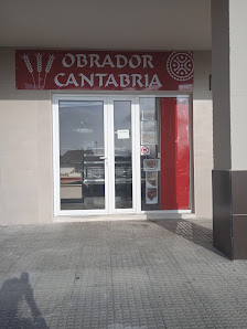 Pastelería Obrador Cantabria Avenida del deporte, Av. Grupo María Blanchard, 3, bloque 10 oeste, 39012 Santander, Cantabria, España