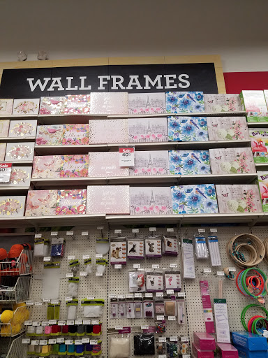 Craft Store «Michaels», reviews and photos, 18030 Chatsworth St, Granada Hills, CA 91344, USA