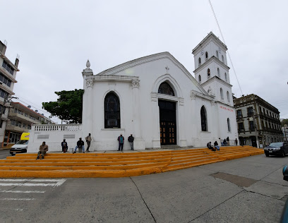 Catedral de Tuxpán (Nuestra Señora de la Asunción)