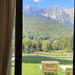 Photo n°1 de l'avis de Simone.a fait le 18/08/2022 à 12:31 sur le  Hotel Regent's à Andalo