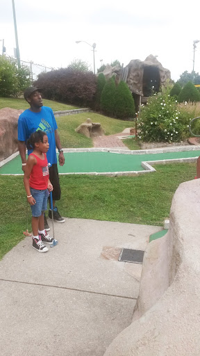 Golf Driving Range «Rocky Gorge 4 Seasons Golf Fairway», reviews and photos, 8445 Old Columbia Rd, Laurel, MD 20723, USA