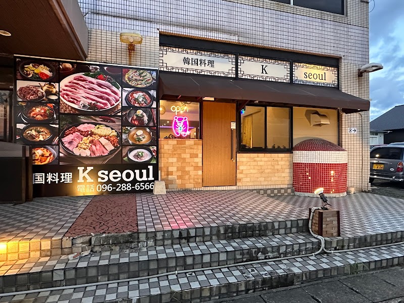 K Seoul