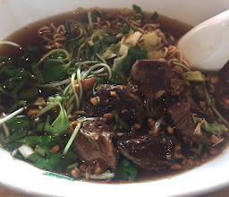 Noodle Cafe photo