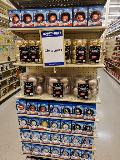 Craft Store «Hobby Lobby», reviews and photos, 320 E Brannon Rd, Nicholasville, KY 40356, USA