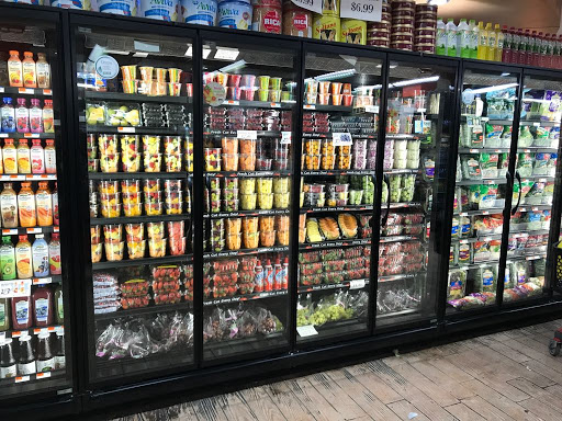 Supermarket «Super FI • Emporium», reviews and photos, 1635 Lexington Ave, New York, NY 10029, USA