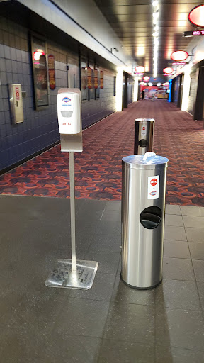 Movie Theater «AMC Loews Danbury 16», reviews and photos, 61 Eagle Rd, Danbury, CT 06810, USA