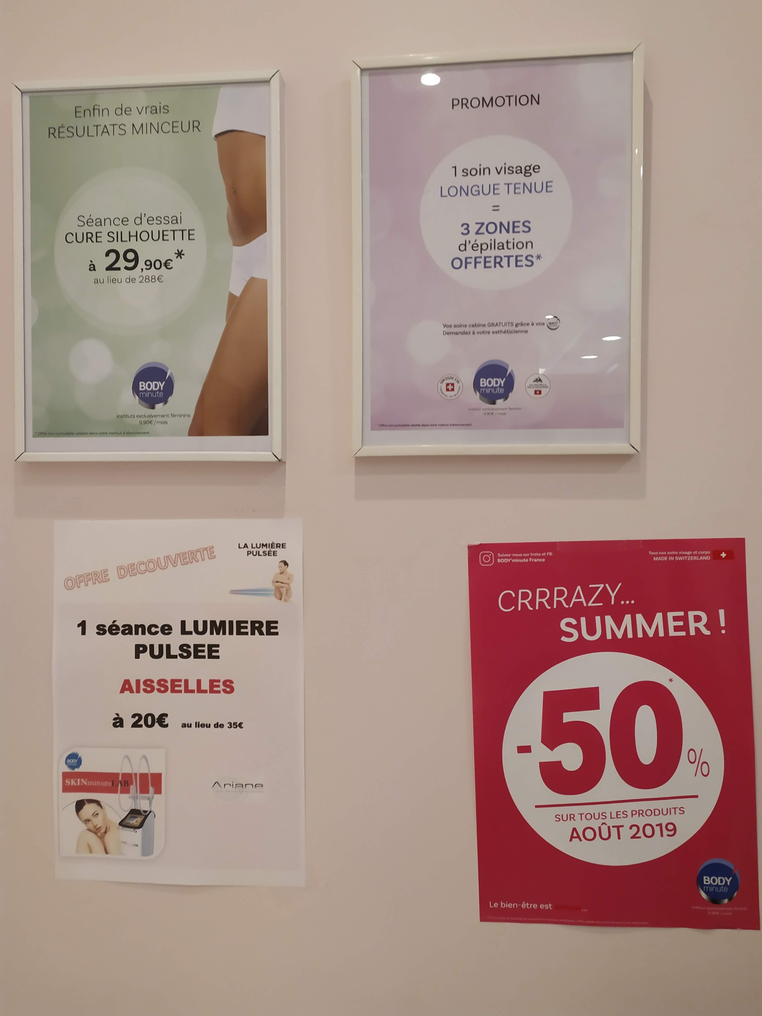 Photo n° 3 de l'avis de A..e fait le 22/08/2019 à 17:25