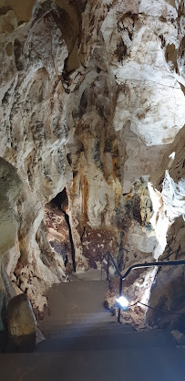 Grotte de Thaïs du Restaurant Saint Nazaire En Royans - n°19