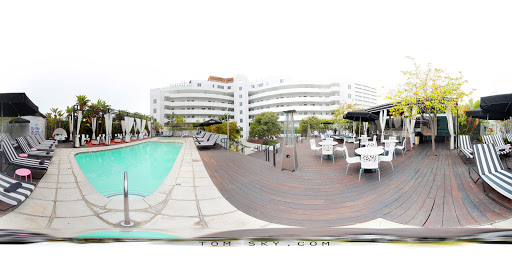 Hotel Shangri-La image