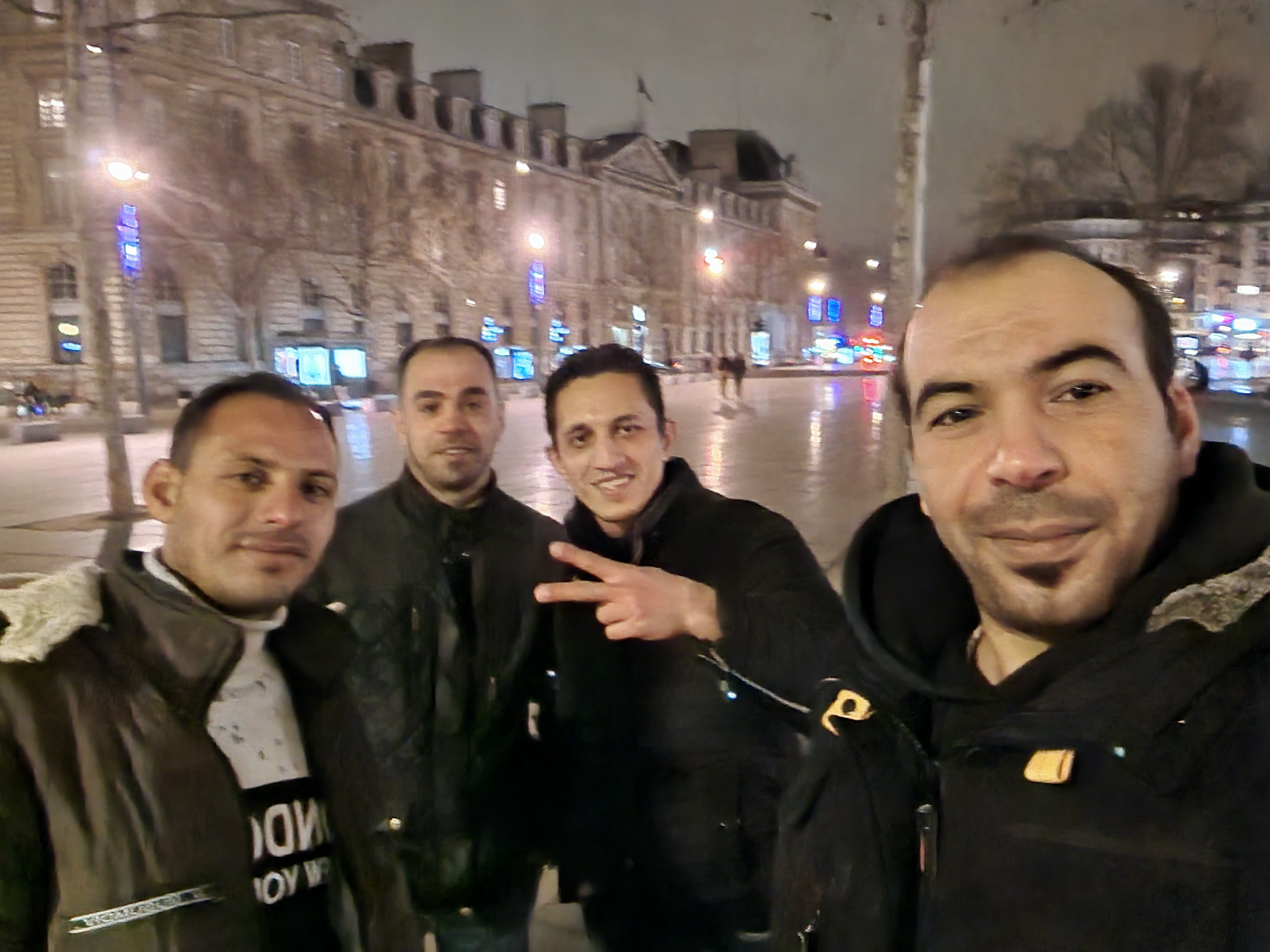 Photo n° 3 de l'avis de Khaled.a fait le 13/03/2023 à 15:40