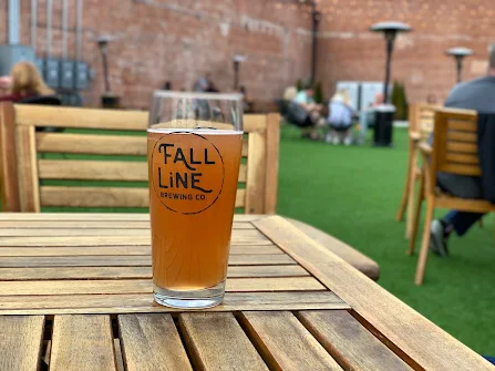 Macon Georgia breweries