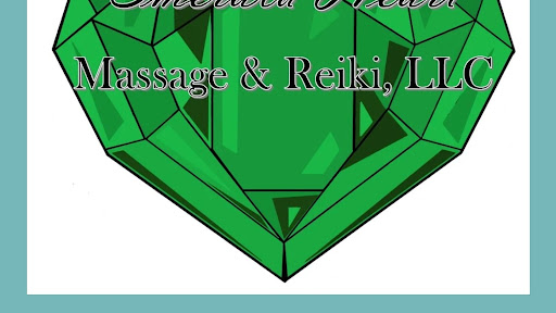 Emerald Heart Massage & Reiki, LLC