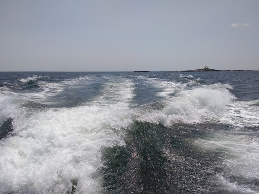 Sightseeing Tour Agency «Lulu Lobster Boat Ride», reviews and photos, 55 West St, Bar Harbor, ME 04609, USA