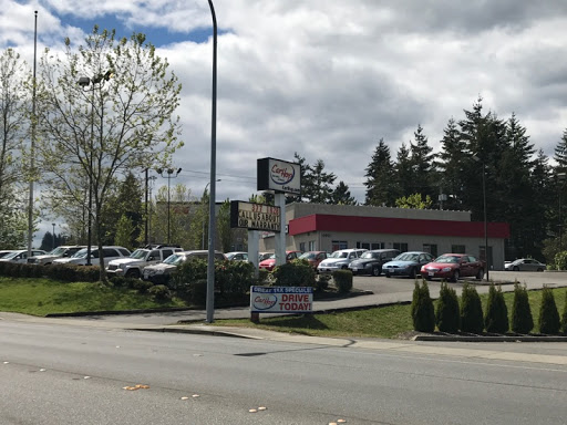 CarHop Auto Sales & Finance, 6001 Auto Center Way, Bremerton, WA 98312, USA, 