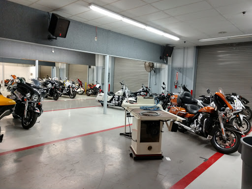 Auto Auction «Manheim Daytona Beach», reviews and photos, 1305 Indian Lake Rd, Daytona Beach, FL 32124, USA