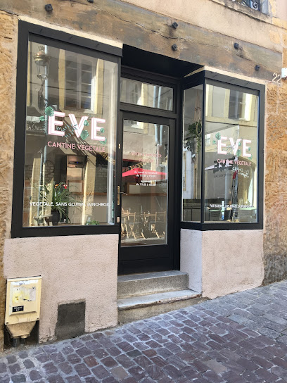 EVE - 22 Rue Taison, 57000 Metz, France