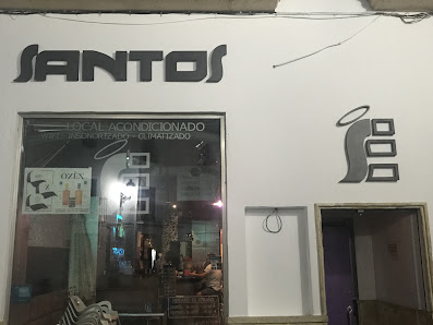 Pub Santos C. la Carrera, número 8, 29610 Ojén, Málaga, España