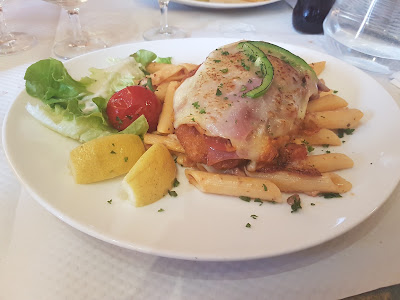 RESTAURANT LE STROMBOLI -RESTAURANT-PIZZÉRIA BAPAUME ET ENVIRONS à Bapaume