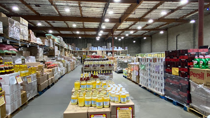 Grocery Depot Wholesale