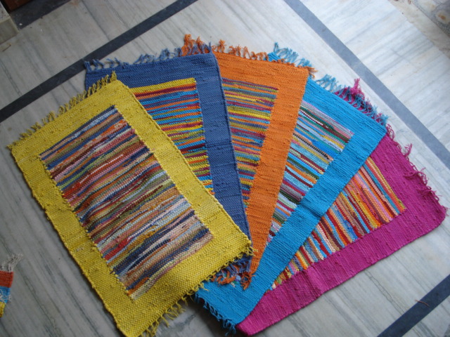 Rugs Creation