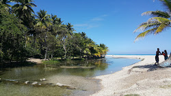 Foto af Patos beach med rummelig kyst