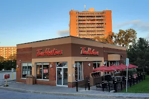 Tim Hortons image