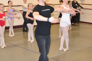 New Paltz School of Ballet image