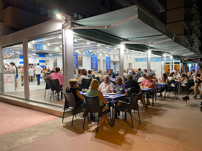 TABERNA MARINERA LA VICTORIA - Av. del Mediterráneo, 182, 29730 Rincón de la Victoria, Málaga, Spain