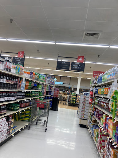 Grocery Store «Giant Food Stores», reviews and photos, 720 W Street Rd, Warminster, PA 18974, USA